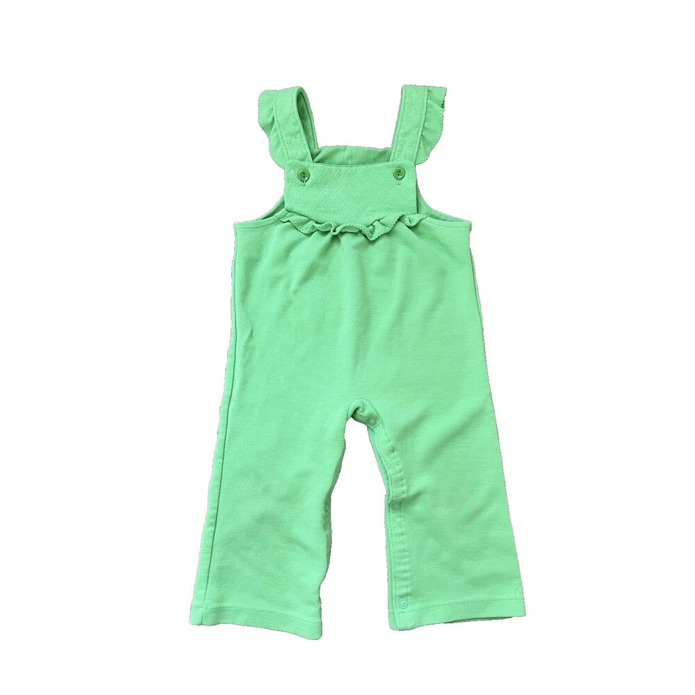 Carters Vintage70s 80s Baby Clothes Boys Girls Overalls Jumpers 2T | 24 Months